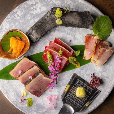 コース料理